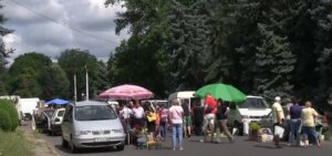 У суботньому номері газети «Гомін» 2 липня ви зможете прочитати:
