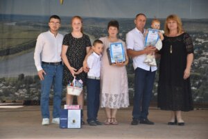 У номері газети «Гомін» 1 вересня ви зможете прочитати: