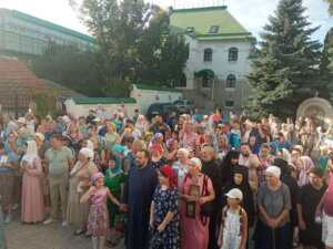 У суботньому номері газети «Гомін» 27 серпня ви зможете прочитати:
