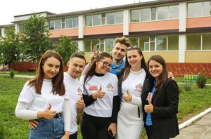 У суботньому номері газети «Гомін» 1 жовтня ви зможете прочитати: