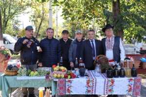 У суботньому номері газети «Гомін» 29 жовтня ви зможете прочитати: