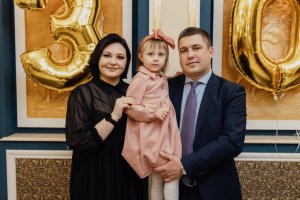 Читиць ын нумэрул де сымбэтэ, 12 ноембрие, ал зиарулуй «Адевэрул Нистрян»: