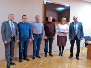 Читиць ын нумэрул де сымбэтэ, 26 ноембрие, ал зиарулуй «Адевэрул Нистрян»: