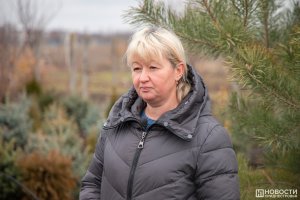 У суботньому номері газети «Гомін» 3 грудня ви зможете прочитати