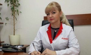 Главная забота – собственное здоровье