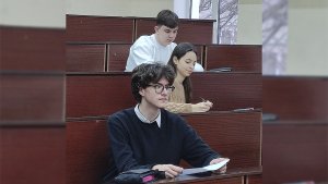 У суботньому номері газети «Гомін» 28 січня ви зможете прочитати: