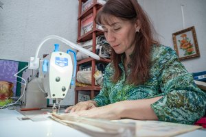 Читиць ын нумэрул де сымбэтэ, 28 януарие, ал зиарулуй «Адевэрул Нистрян»: