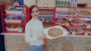 Читиць ын нумэрул де сымбэтэ, 11 фебруарие, ал зиарулуй «Адевэрул Нистрян»