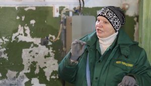 Читиць ын нумэрул де винерь 24 фебруарие, ал зиарулуй «Адевэрул Нистрян»:
