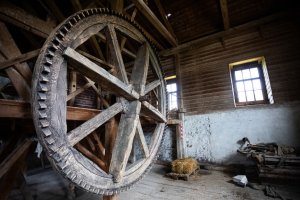 У суботньому номері газети «Гомін» за 18 березня ви зможете прочитати: