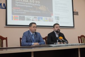 Об истории родного края доступным современным языком