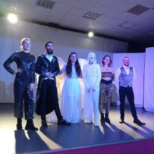 У суботньому номері газети «Гомін» 22 квітня ви зможете прочитати: