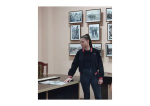 Хотят все знать…