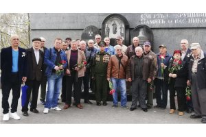 У суботньому номері газети «Гомін» 29 квітня ви зможете прочитати