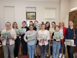 Интересно и познавательно