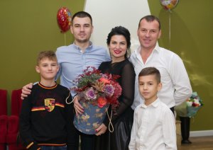 Читиць ын нумэрул де сымбэтэ, 27 май, ал зиарулуй ностру