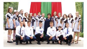 Читиць ын нумэрул де сымбэтэ, 3 юние, ал зиарулуй ностру.