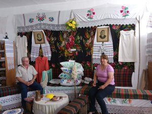 Читиць ын нумэрул де сымбэтэ, 1 юлие, ал зиарулуй «Адевэрул Нистрян»: