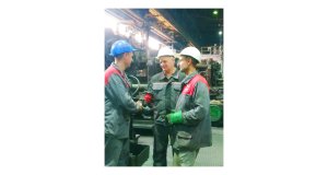 У суботньому номері газети «Гомін» 22 липня ви зможете прочитати