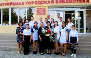 Читиць ын нумэрул де сымбэтэ, 9 септембрие, ал зиарулуй «Адевэрул Нистрян»: