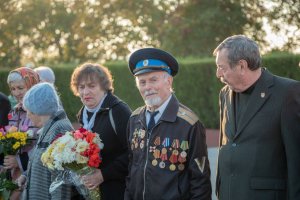 У  номері газети «Гомін» 21 жовтня ви зможете прочитати: