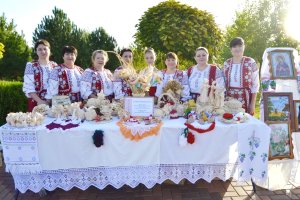 У  номері газети «Гомін» 28 жовтня ви зможете прочитати