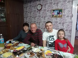 Читиць ын нумэрул де сымбэтэ 16 дечембрие, ал зиарулуй ностру