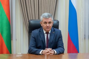 Обращение Президента ПМР к должностным лицам Республики Молдова