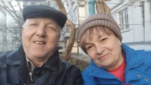 Когда в сердце живет любовь