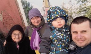 И в молодости, и в старости любовь – основа жизни