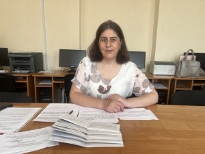 Читиць ын нумэрул де сымбэтэ, 15 юние, ал зиарулуй ностру