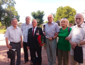 Вам буде цікаво! Читайте в номері газети «Гомін» за 17 серпня