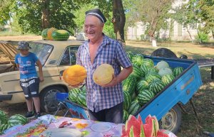 Вам буде цікаво! Читайте в номері газети «Гомін» за 24 серпня