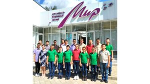 Вам буде цікаво! Читайте в номері газети «Гомін» за 3 серпня