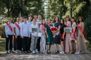 Читиць ын нумэрул де сымбэтэ, 24 аугуст, ал зиарулуй ностру