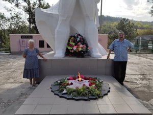 Читиць ын нумэрул де сымбэтэ, 28 септембрие, ал зиарулуй «Адевэрул Нистрян»