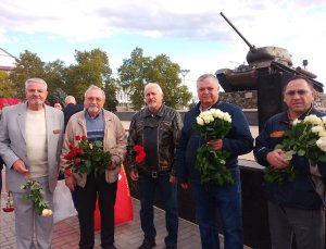 Вам буде цікаво! Читайте в номері газети «Гомін» за 19 жовтня