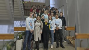 Вам буде цікаво! Читайте в номері газети «Гомін» за 16 листопада