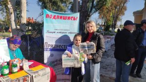 Не прожить нам в мире этом без газет, без газет