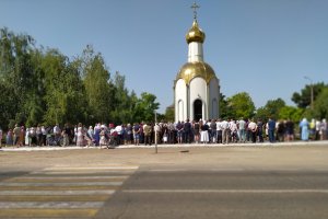 Читиць ын нумэрул де сымбэтэ, 2 ноембрие, ал зиарулуй ностру
