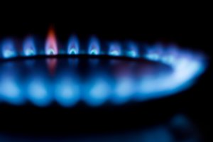 Газовая плита не предназначена для обогрева — это опасно для жизни!
