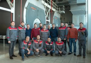 Вам буде цікаво! У номері газети «Гомін» за 18 січня можна прочитати