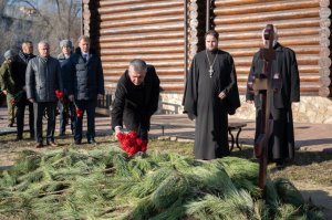 Вам буде цікаво! Читайте в номері газети «Гомін» за 1 лютого