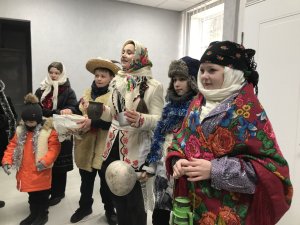 Читиць ын нумэрул де сымбэтэ, 18 януарие ал зиарулуй ностру: