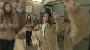 Вам буде цікаво! Читайте в номері за 12 квітня