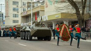 Вам буде цікаво! Читайте в номері за 19 квітня