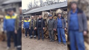 Читиць ын нумэрул де сымбэтэ, 5 априлие, ал зиарулуй ностру: