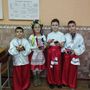 Вам буде цікаво! Читайте в номері за 21 червня
