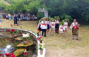 Читиць ын нумэрул де сымбэтэ, 28 юние, ал зиарулуй ностру