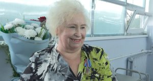 Читиць ын нумэрул де сымбэтэ, 7 юние, ал зиарулуй ностру